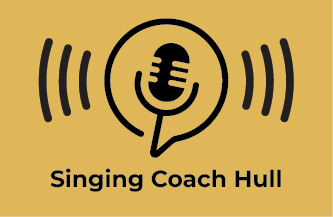 Vocal Coach Hull