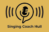 Vocal Coach Hull