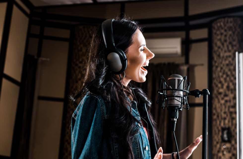 Professional Singing Lessons Discover Your Voice with Professional Singing Lessons Near Beverley ...