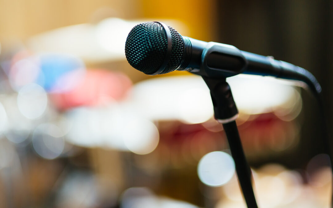 How to Find a Professional Singing Coach in Hull: Guide to Vocal Success